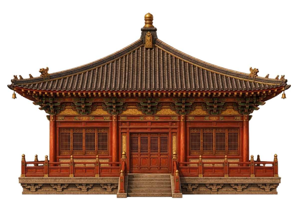 汴京城楼